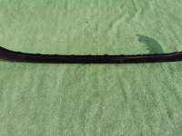 фото thumb №11, Молдинг бампера перед передній mercedes eqa w243 a2438852603