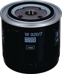 фото thumb №13, Mann-filter фільтр оливи w 920/7