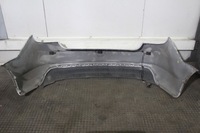 фото thumb №7, Бампер задній skoda rapid ii lf9e