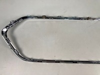 фото thumb №6, Рамка решетка хром ford transit custom