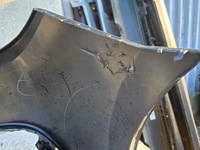 фото thumb №10, Mazda 3 iii bm lift бампер перед передний b63b-50031