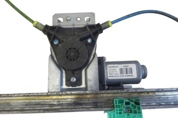 фото thumb №6, Подъемник стекла задних левых дверь citroën jumpy фургон 401786a8 2.0l