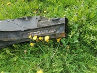 фото thumb №10, Четверть правый задняя audi a6 c8 sedan