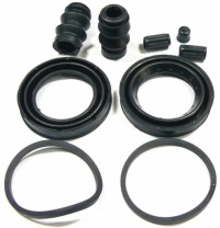 фото thumb №1, Ремкомплект супорт перед 48mm transit 06- jeep grand cherokee commander