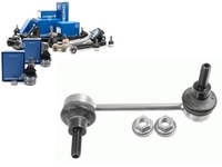 фото thumb №13, Lemforder 25814 02 тяга / кронштейн, стабілізатор