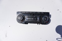 фото thumb №1, Панель повітропровід 3t0907044cj skoda superb ii