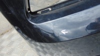 Mercedes a166 ml166 gle 15- бампер перед передний в Украине, фото thumb