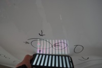 Капот кришка двигуна перед fiat tipo 2 2 Ціна, фото thumb