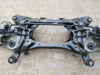 фото thumb №1, Jaguar f-pace підрамник підрамник підрамник балка задня