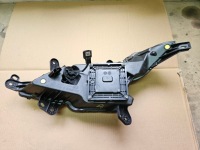 Renault megane e-tech led drl правый Оригинал, фото thumb