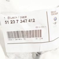 фото thumb №11, Часть верхний замка оригинальный bmw 5 g30 f90 m5 g31 g32 gt 51237347412