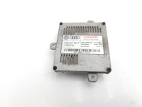 фото thumb №7, Audi a6 s6 c7 4g 2014 модуль выравнивание света ксенон