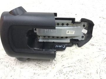 фото thumb №4, Защита корпус замок зажигания mini cooper r56 06-10