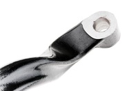 фото thumb №4, Важіль передній range rover 02- /верхній лівий/