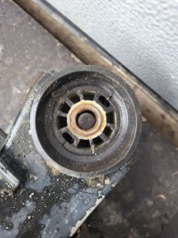 фото thumb №9, Подрамник передние opel astra j 367973422