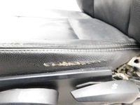 фото thumb №6, Сиденья кожаный заднее сиденье комплект - bmw x3 f25 10-14