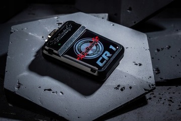 Chip Tuning PowerBox CR1 INFINITY FX30d 3.0D 238KM