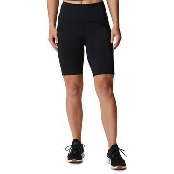 Damskie Legginsy WINDGATES 1/2 TIGHT L
