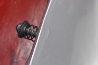 фото thumb №6, Капот кришка двигуна z176 opel corsa e 14-20