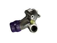 Патрубок соединительный патрубок воды s85 bmw m5 e60 m6 e63 7835220 7833988 Недорого, фото thumb