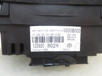 фото thumb №5, Лічильник skoda octavia ii 1.9 tdi 1z0920802h