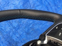 фото thumb №7, Chrysler pacifica lift 21 22 23 повітропровід czarna шкіра