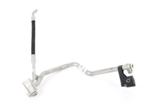 фото thumb №1, Mini clubman r55 испаритель компрессор труба всасывающая 64539250720 оригинальная