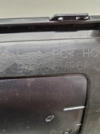 фото thumb №9, Решётка радиатора решётка радиатора nissan ariya 2022- 623105mp0a