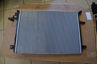 фото thumb №1, Радиатор turbo wrangler jl 2.0t