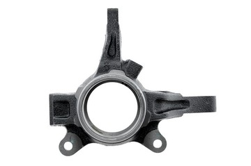 фото thumb №10, Поворотный кулак передняя