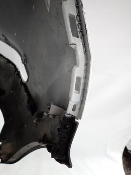 фото thumb №15, Kia sportage iv 15- бампер зад задній 86611f1000