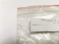 фото thumb №7, Модуль - иммобилайзер daewoo lanos оригинальный номер 96264330 96557170