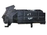 фото thumb №1, Воздуховод воздуха защита левая trafic vivaro