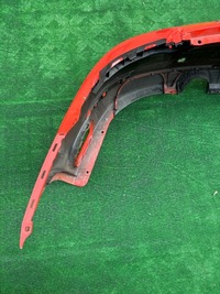 фото thumb №7, Бампер задня porsche carrera 991 911 gts lift