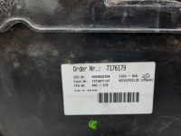 фото thumb №9, 2014 bmw 3 f30 f35 f31 спойлер крышки 7176179