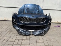 фото thumb №1, Sportage iv lift перед капот бампер лампы крыло