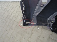 фото thumb №11, Бампер перед toyota chr ch-r gr sport lift 19-