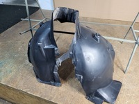 фото thumb №7, Citroen berlingo iv 4 подкрылок передние перед правое