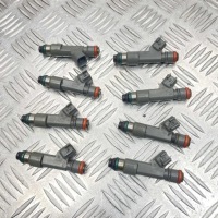 Инжектор форсунка топлива 4.4 v8 xc90 1 s80 2 с Разборки, фото thumb