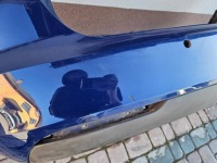 фото thumb №8, Задній бампер 6pdc універсал дифузор - має подряпини wymaga lak opel astra k