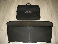 фото thumb №1, Гарний windschott вітрозахисний екран комплект оригінальний audi a5 ii 2 f5 8w 17-24r fv