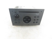 фото thumb №8, Радио opel vectra c 13138246 13154972