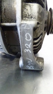 Генератор bmw 320 d 2.0 Оригинал, фото thumb