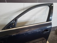 фото thumb №13, Двері лівий перед ліві передні lx5r audi a4 b8 рестайлінг s-line голий