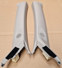 фото thumb №1, Захист стійка a перед citroen c5 x 21- комплект