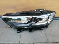 фото thumb №1, Лампа левая перед ---vw t-roc full led 2ga941035p