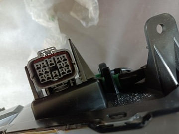 фото thumb №16, Mazda cx30 cx-30 19- лампа перед передня ліва повний led адаптивний