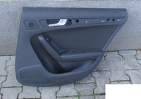 фото thumb №1, Audi a5 8t8 боковина оббивка двері праві зад sport