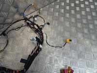 фото thumb №5, Mercedes gle w167 электропроводка жгут панели консоли