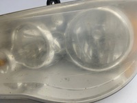 фото thumb №7, Chrysler town & country v 2008 левая сторона лампа передняя